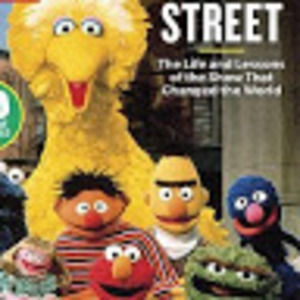 Meet your Posher, Thomas